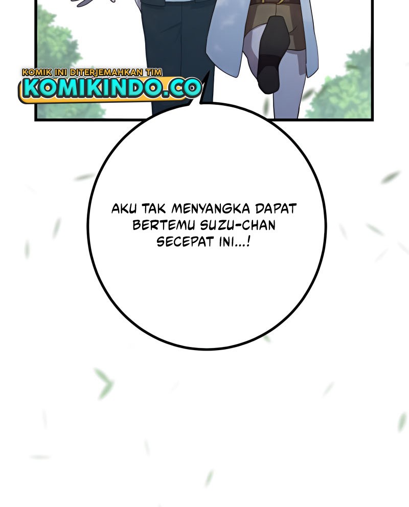 The Reincarnation of the Forbidden Archmage Chapter 25 Gambar 4