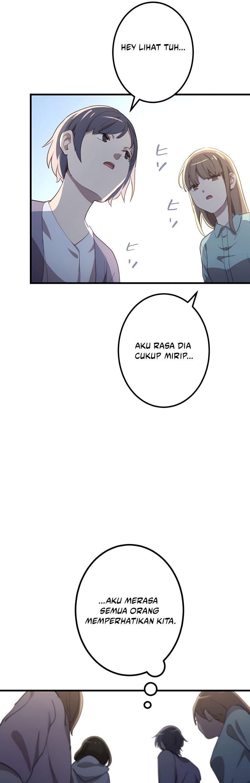The Reincarnation of the Forbidden Archmage Chapter 25 Gambar 8