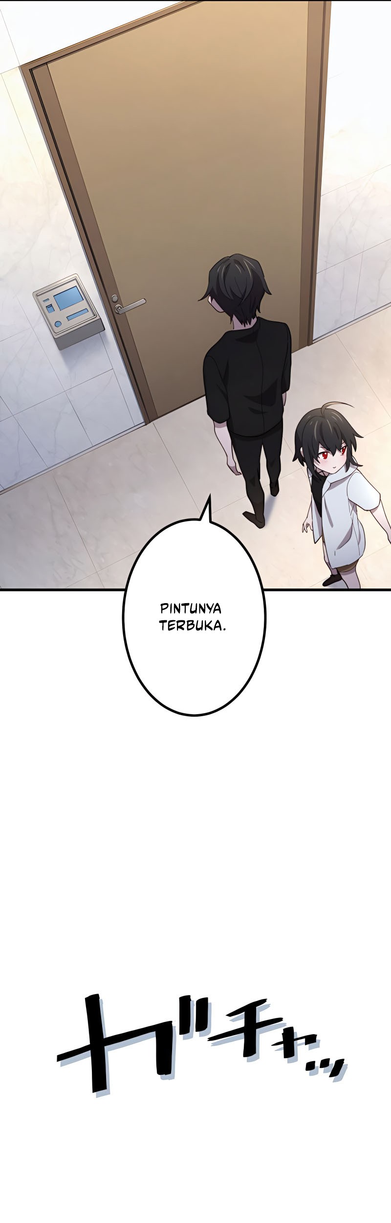 The Reincarnation of the Forbidden Archmage Chapter 25 Gambar 11