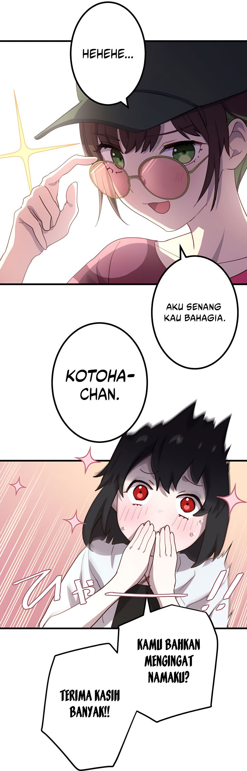 The Reincarnation of the Forbidden Archmage Chapter 25 Gambar 18