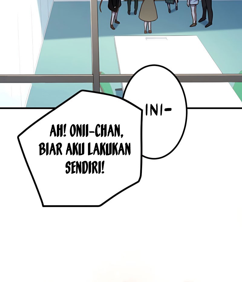The Reincarnation of the Forbidden Archmage Chapter 25 Gambar 27