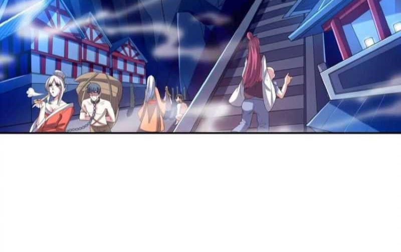 My Harem Is Entirely Female Demon Villains Chapter 46 Gambar 74