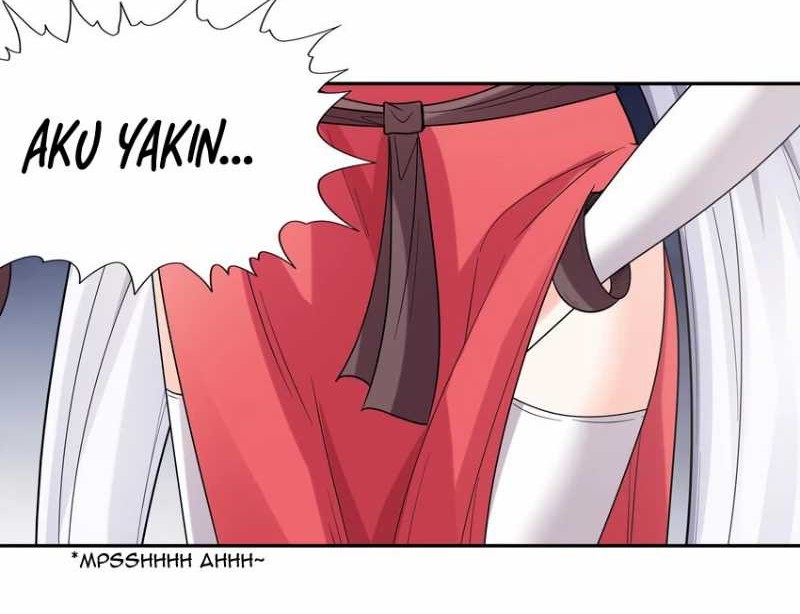 My Harem Is Entirely Female Demon Villains Chapter 44 Gambar 35