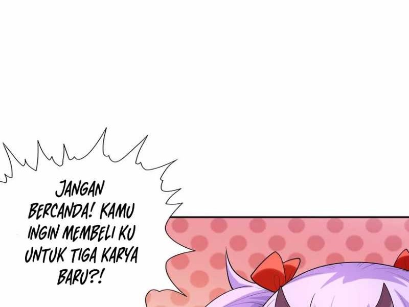 My Harem Is Entirely Female Demon Villains Chapter 42 Gambar 23