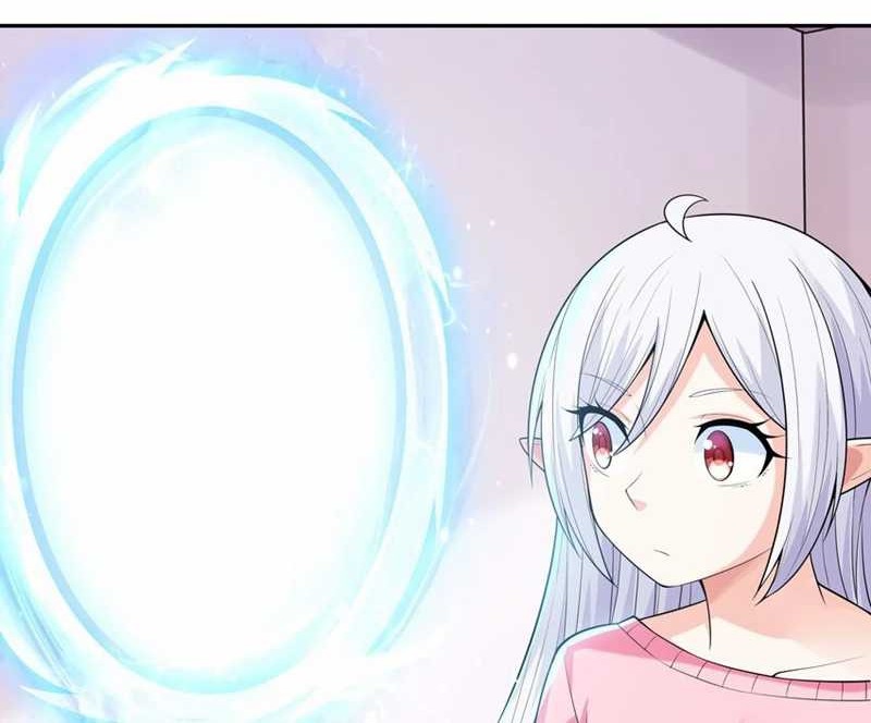 My Harem Is Entirely Female Demon Villains Chapter 42 Gambar 61