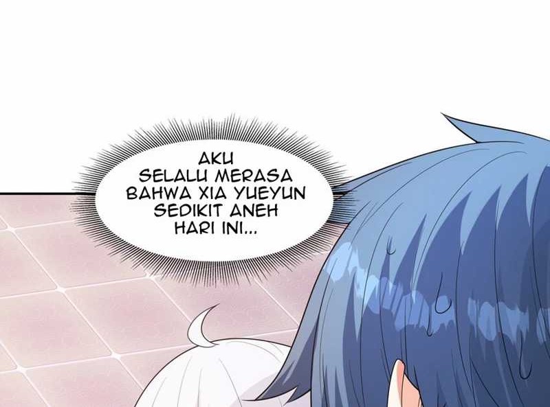 My Harem Is Entirely Female Demon Villains Chapter 41 Gambar 45