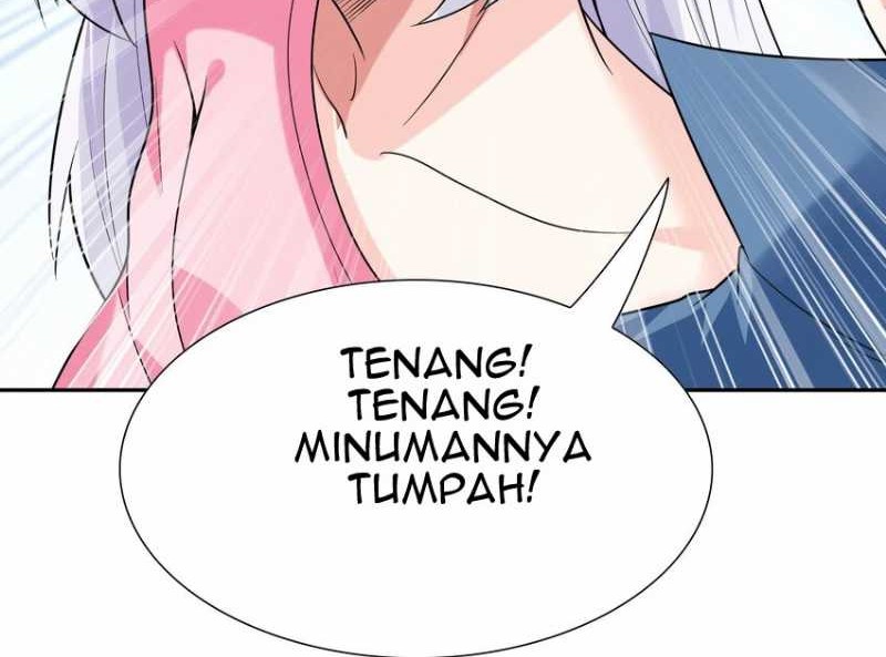 My Harem Is Entirely Female Demon Villains Chapter 41 Gambar 65