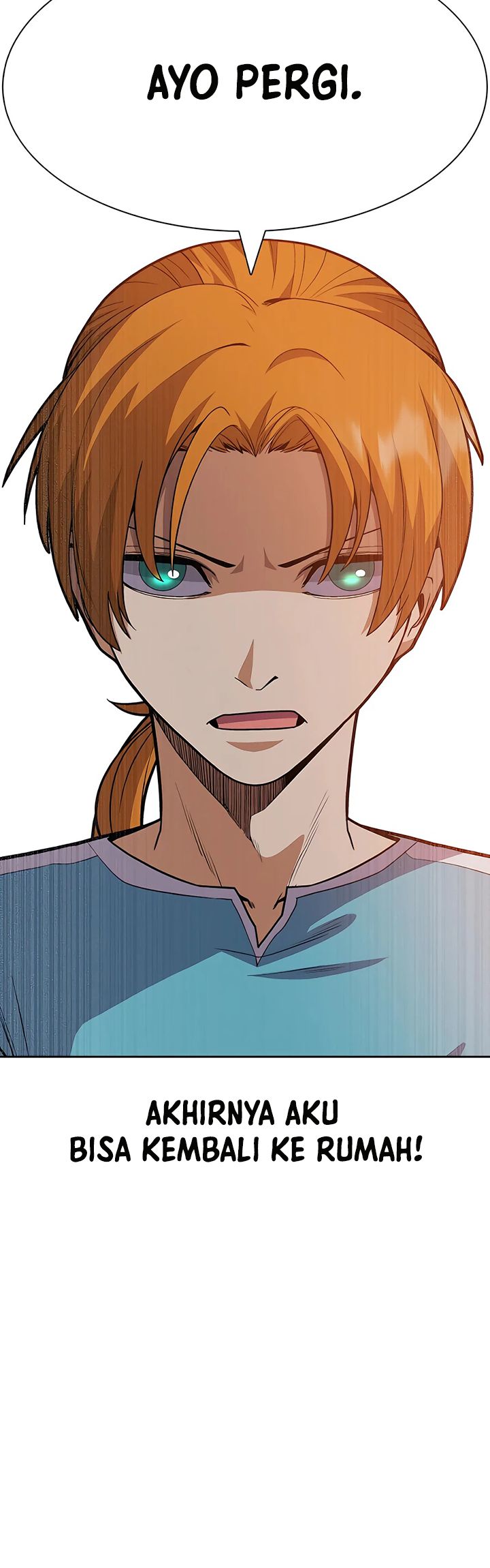 Newbie Management Chapter 29 Gambar 17