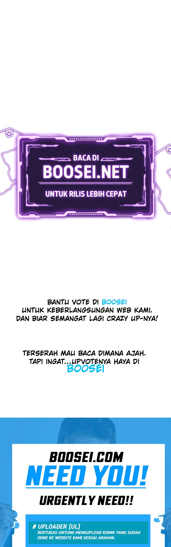 Newbie Management Chapter 29 Gambar 61