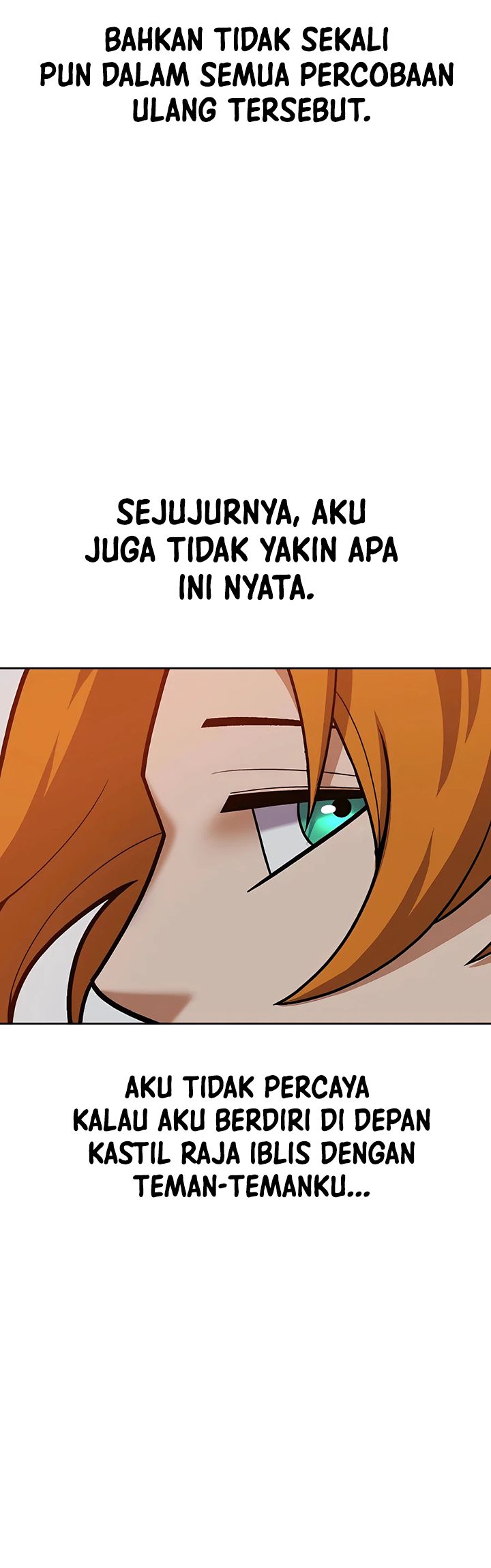 Newbie Management Chapter 29 Gambar 8