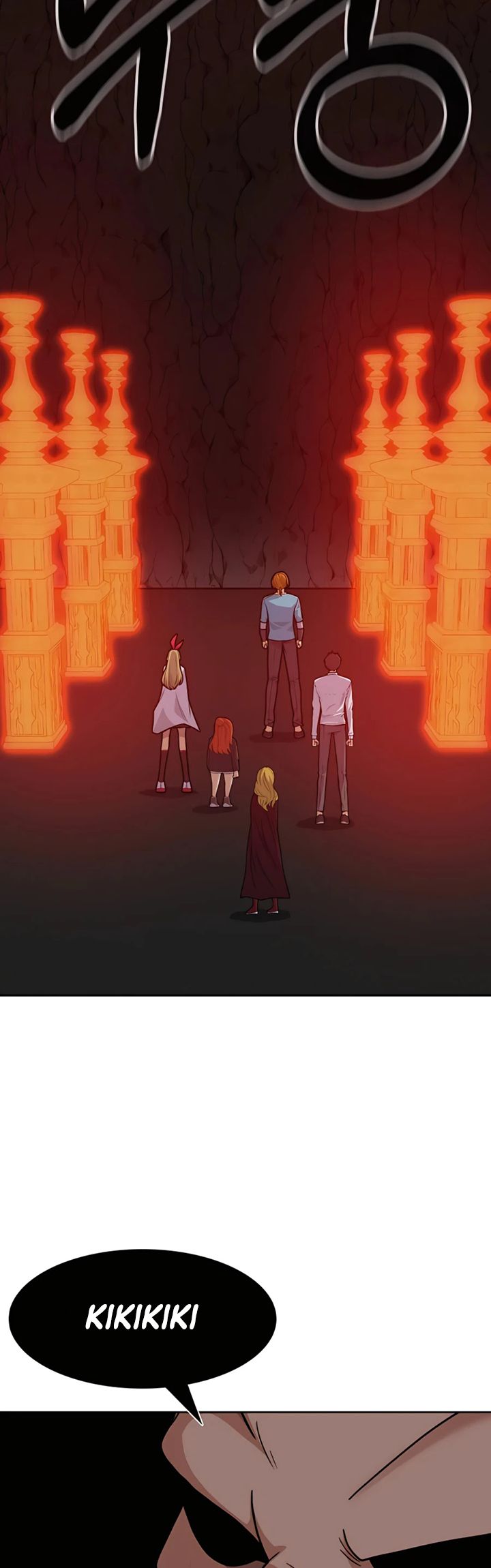 Newbie Management Chapter 28 Gambar 34