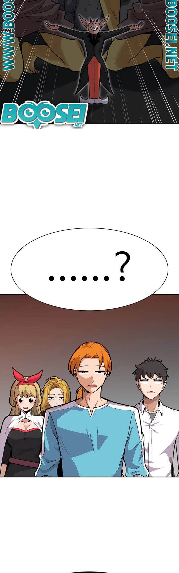 Newbie Management Chapter 28 Gambar 40