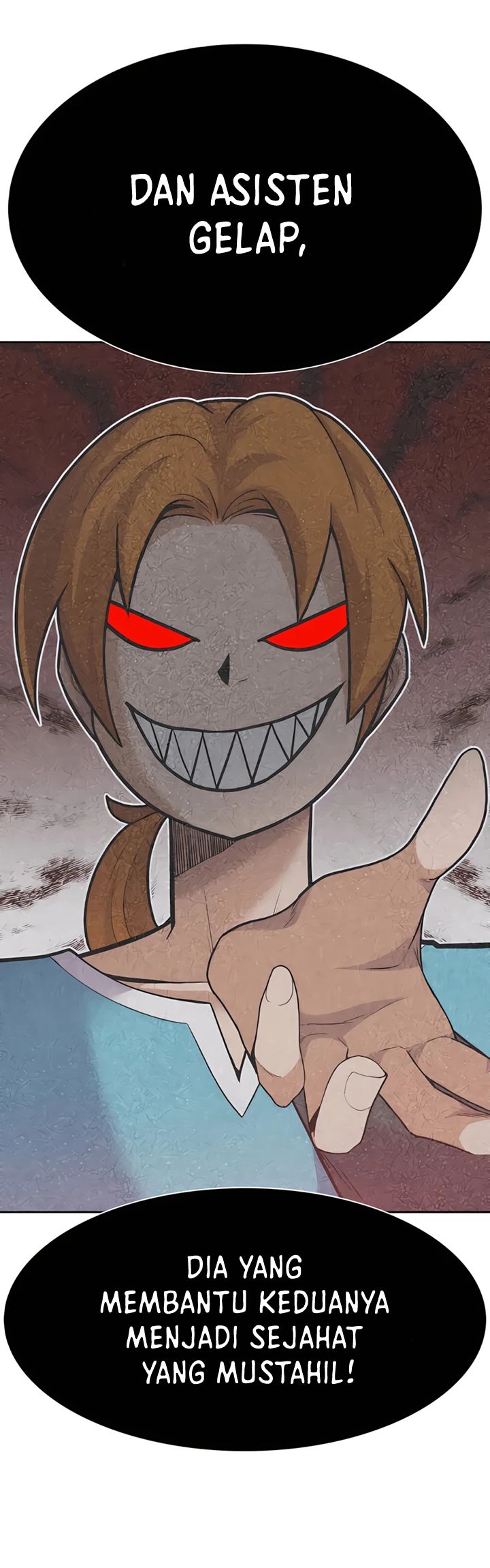 Newbie Management Chapter 28 Gambar 53