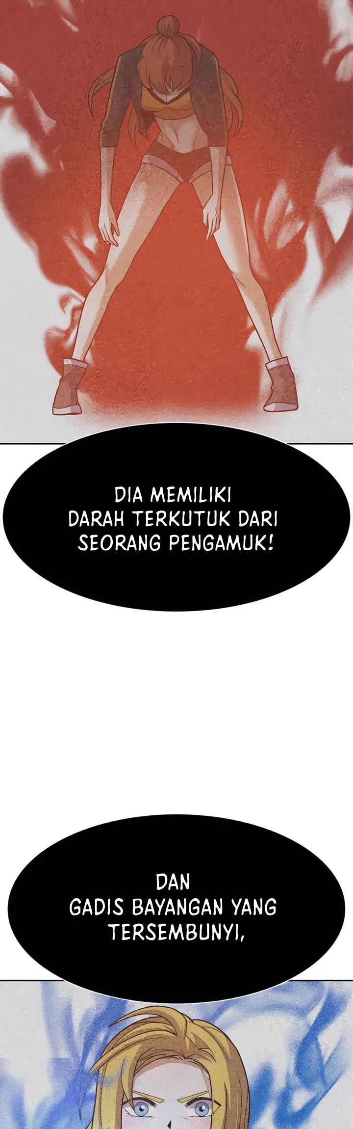 Newbie Management Chapter 28 Gambar 55