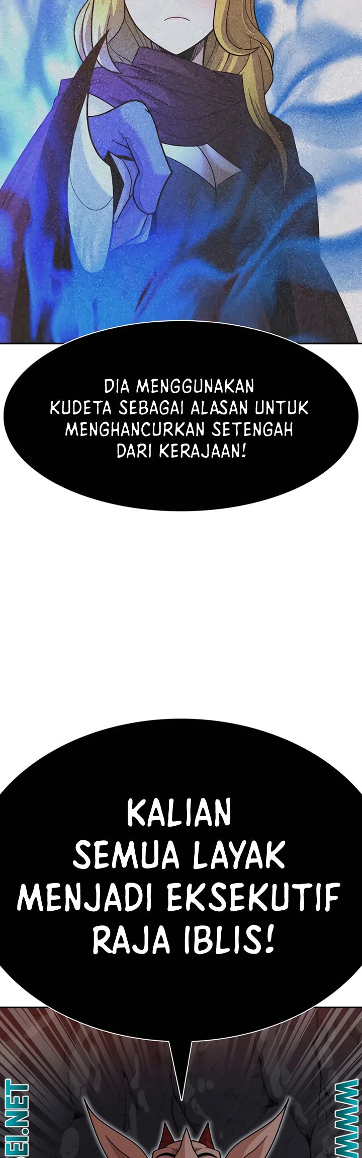 Newbie Management Chapter 28 Gambar 56