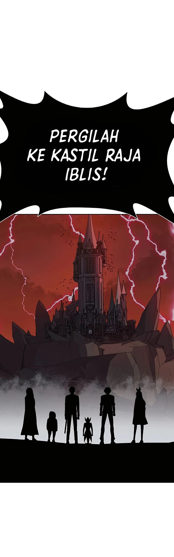 Newbie Management Chapter 28 Gambar 58