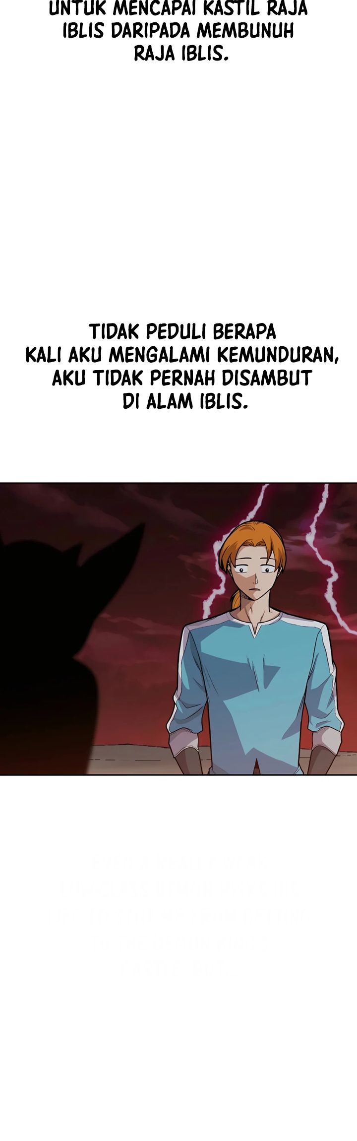 Newbie Management Chapter 28 Gambar 7