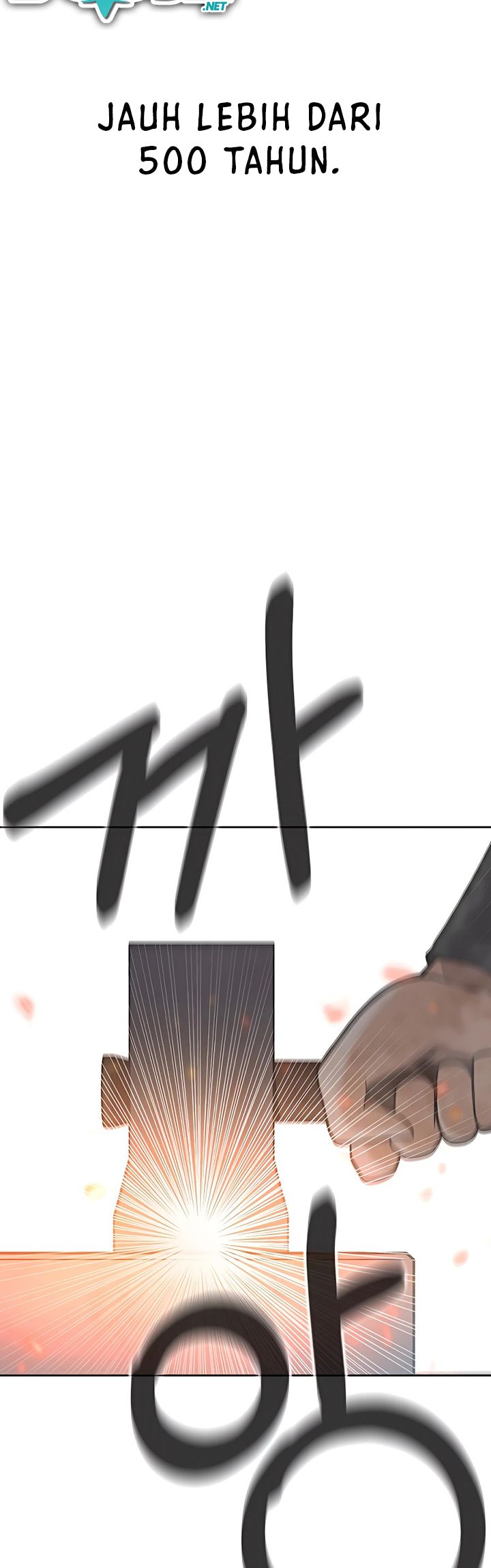 Newbie Management Chapter 27 Gambar 12