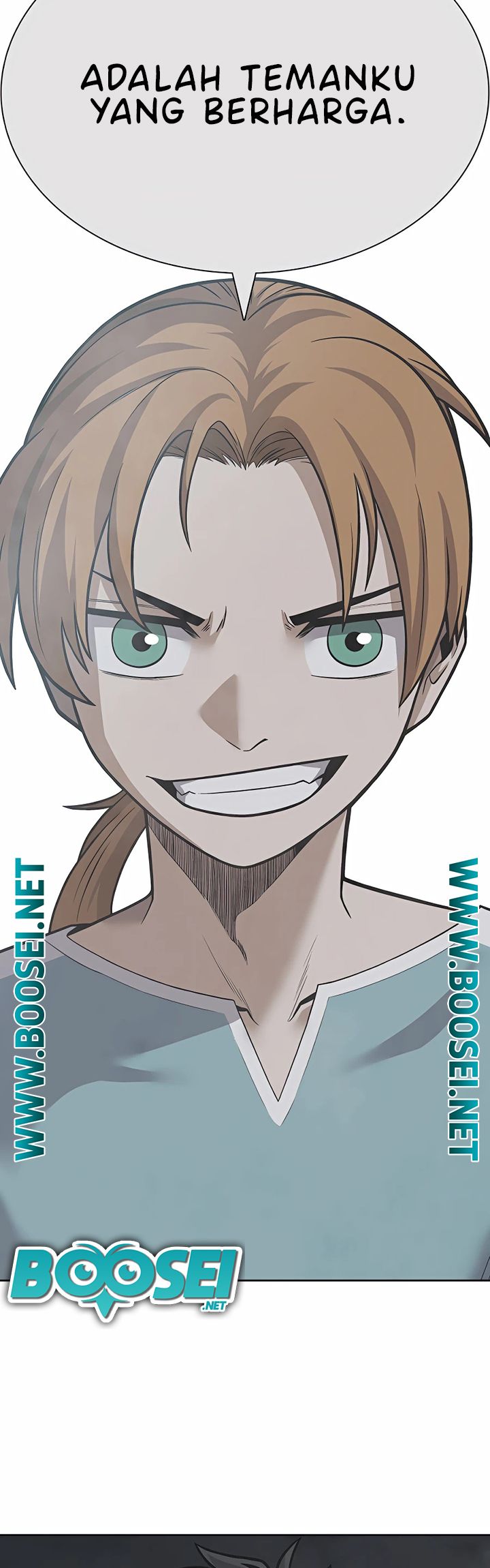 Newbie Management Chapter 27 Gambar 23