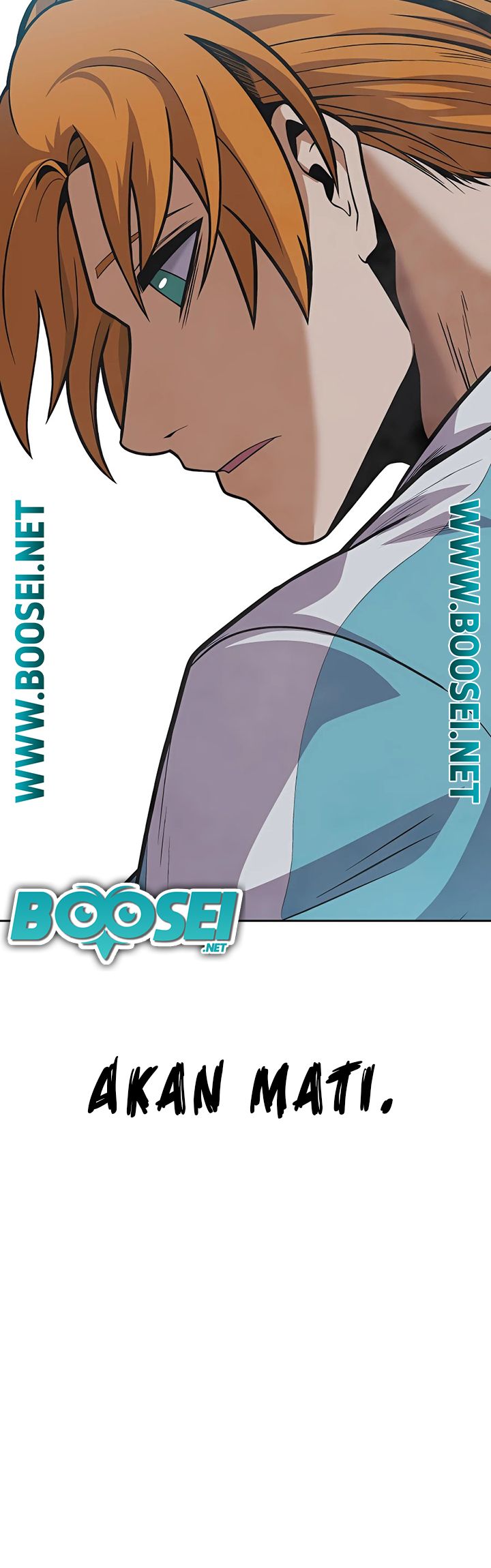 Newbie Management Chapter 27 Gambar 28