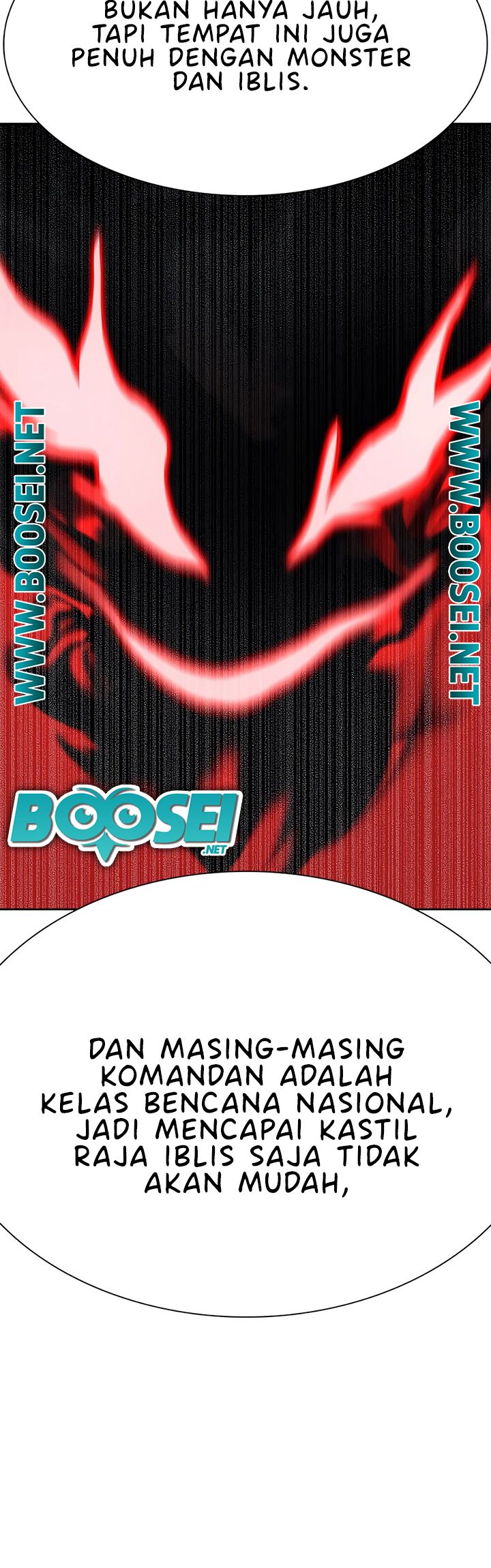 Newbie Management Chapter 27 Gambar 50