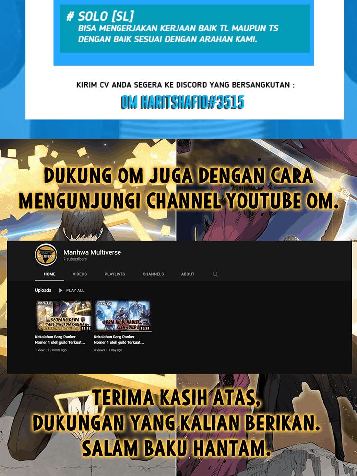 Newbie Management Chapter 27 Gambar 58