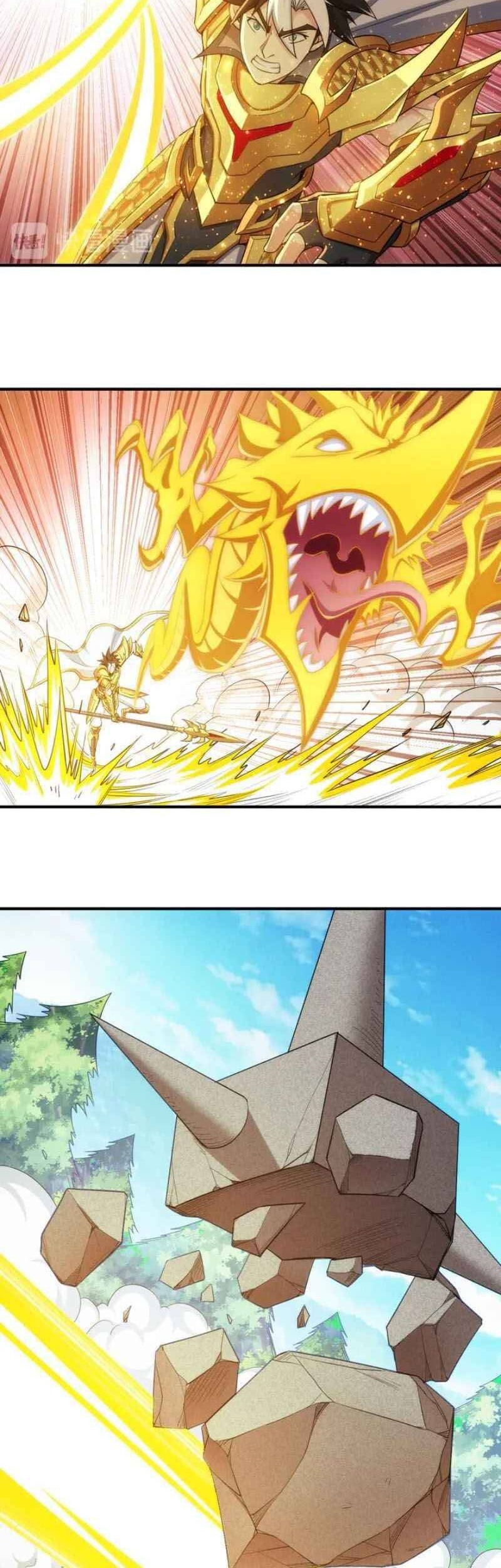 Rich Player Chapter 217 Gambar 5