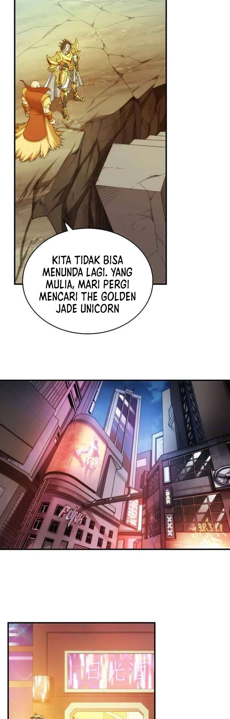 Rich Player Chapter 217 Gambar 15