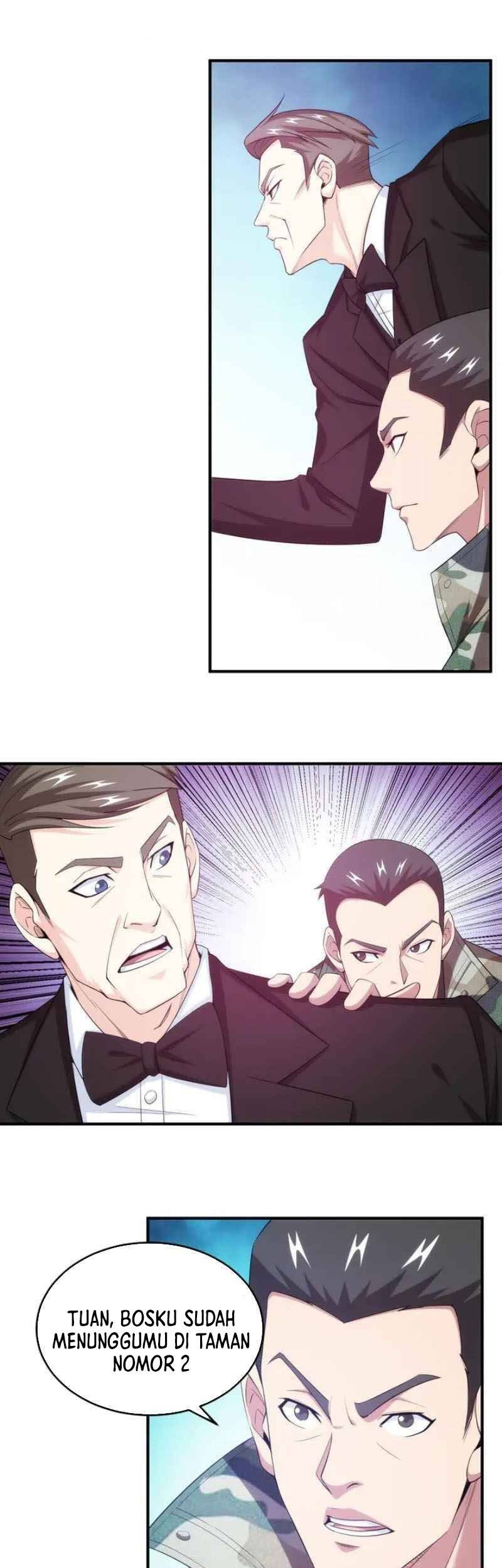 Rich Player Chapter 217 Gambar 19