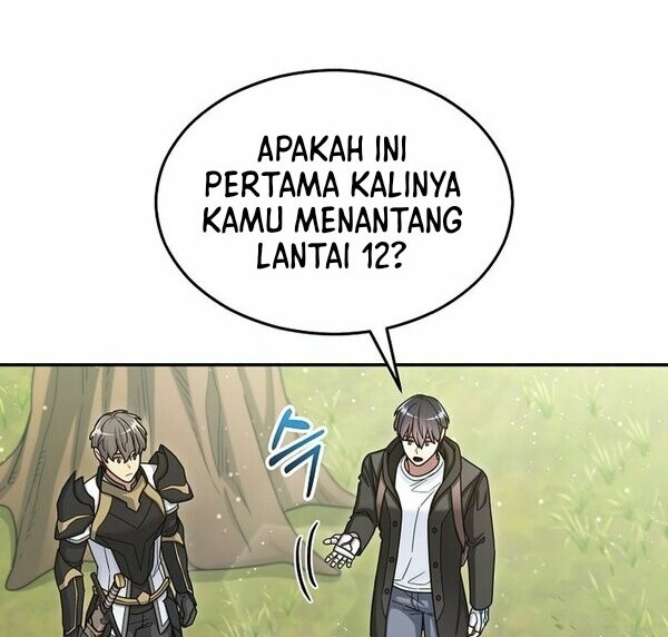 The Newbie Is Too Strong Chapter 37 Gambar 33
