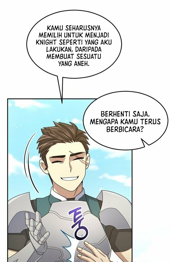 The Newbie Is Too Strong Chapter 37 Gambar 47