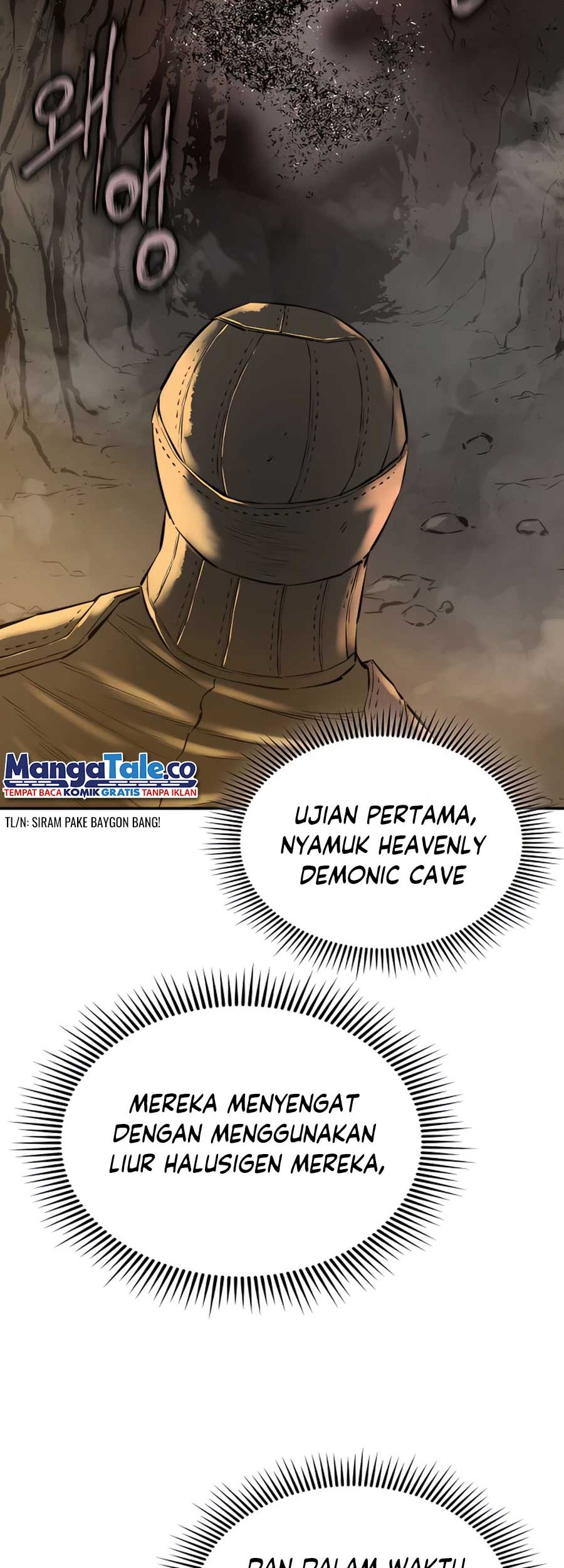 Villain Unrivaled Chapter 14 Gambar 63