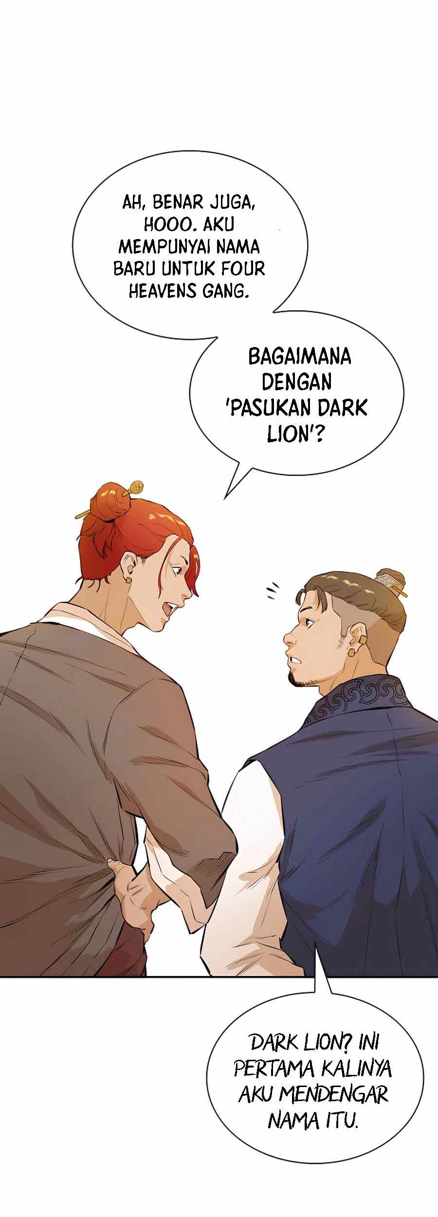 Villain Unrivaled Chapter 13 Gambar 38