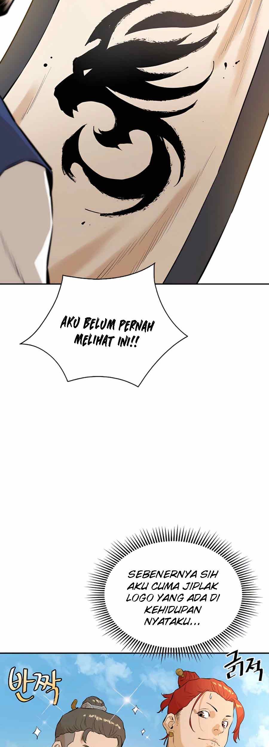 Villain Unrivaled Chapter 13 Gambar 42