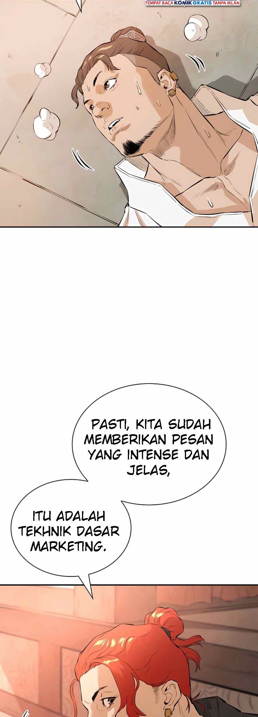 Villain Unrivaled Chapter 13 Gambar 68
