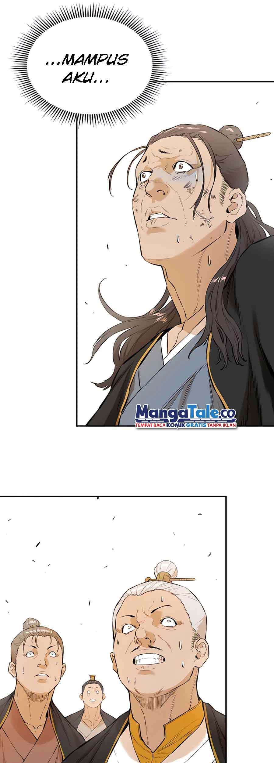 Villain Unrivaled Chapter 13 Gambar 6