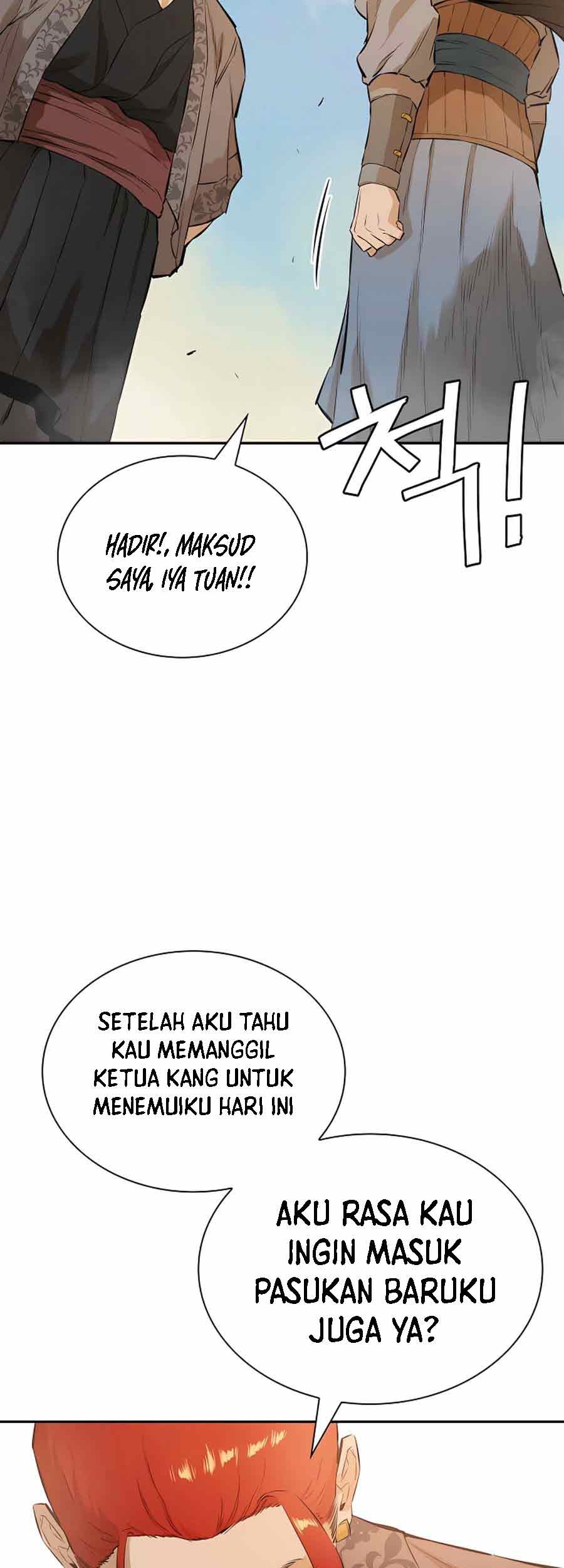 Villain Unrivaled Chapter 13 Gambar 12