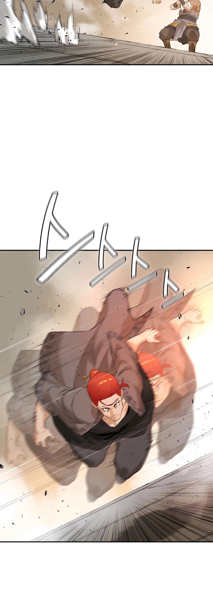 Villain Unrivaled Chapter 12 Gambar 63
