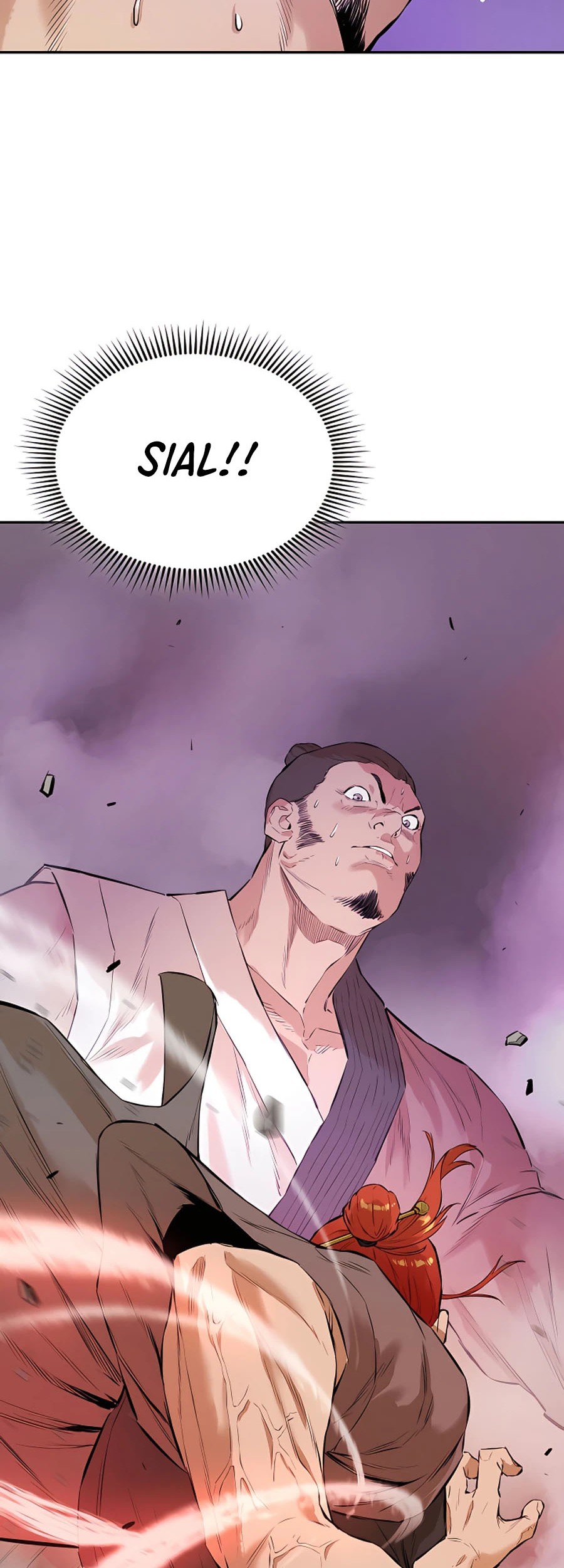 Villain Unrivaled Chapter 12 Gambar 68