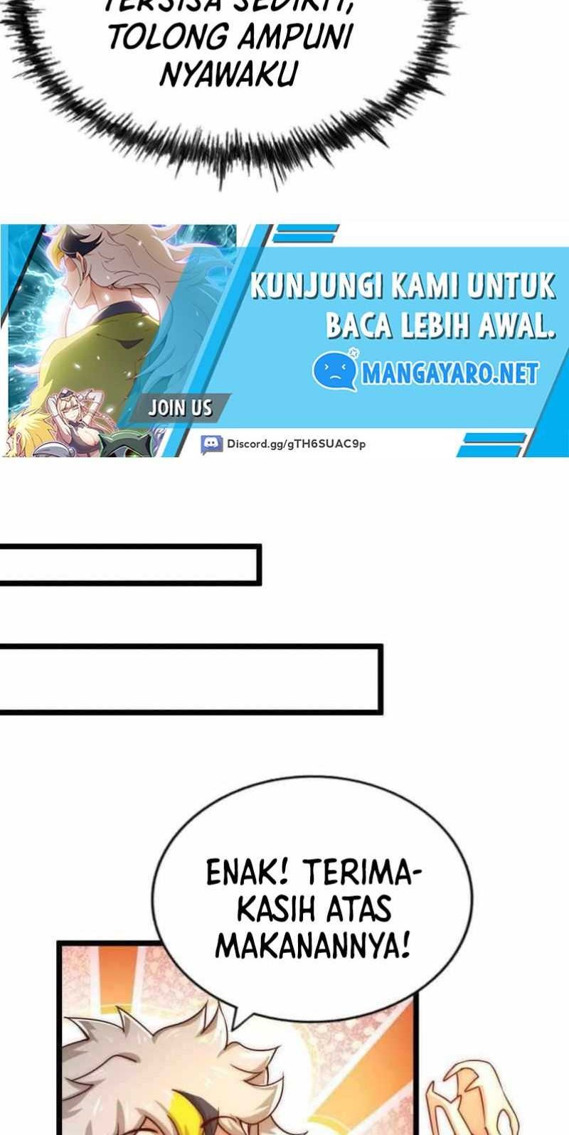 Beyond Myriad Peoples Chapter 115 Gambar 25