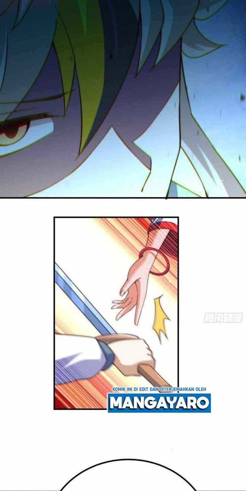Beyond Myriad Peoples Chapter 115 Gambar 51