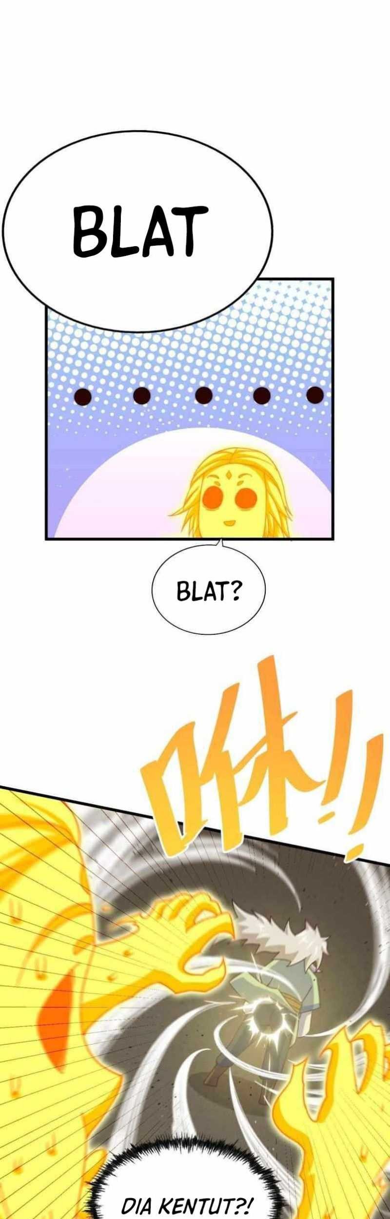 Baca Manhua Beyond Myriad Peoples Chapter 115 Gambar 2