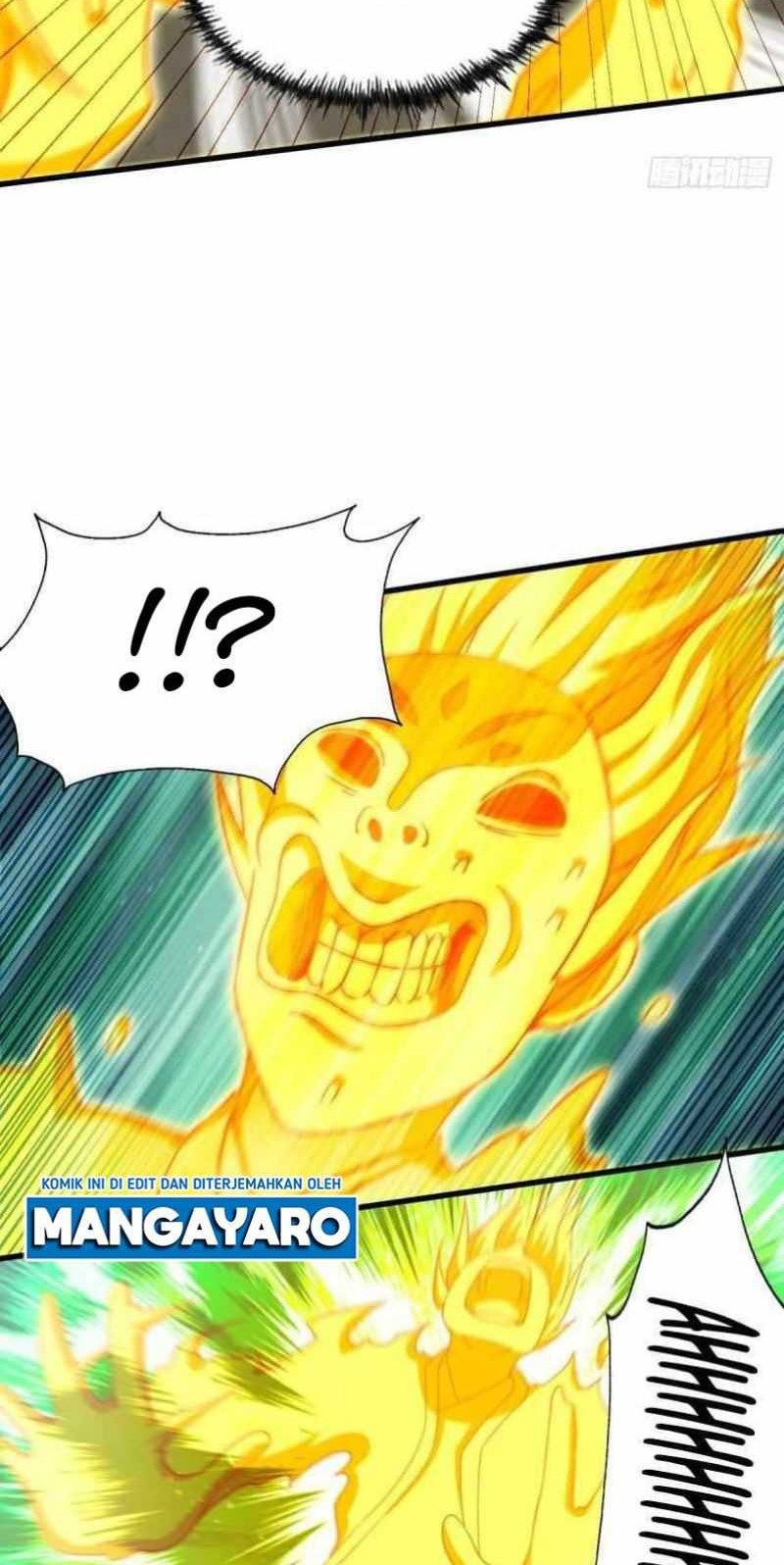 Beyond Myriad Peoples Chapter 115 Gambar 3