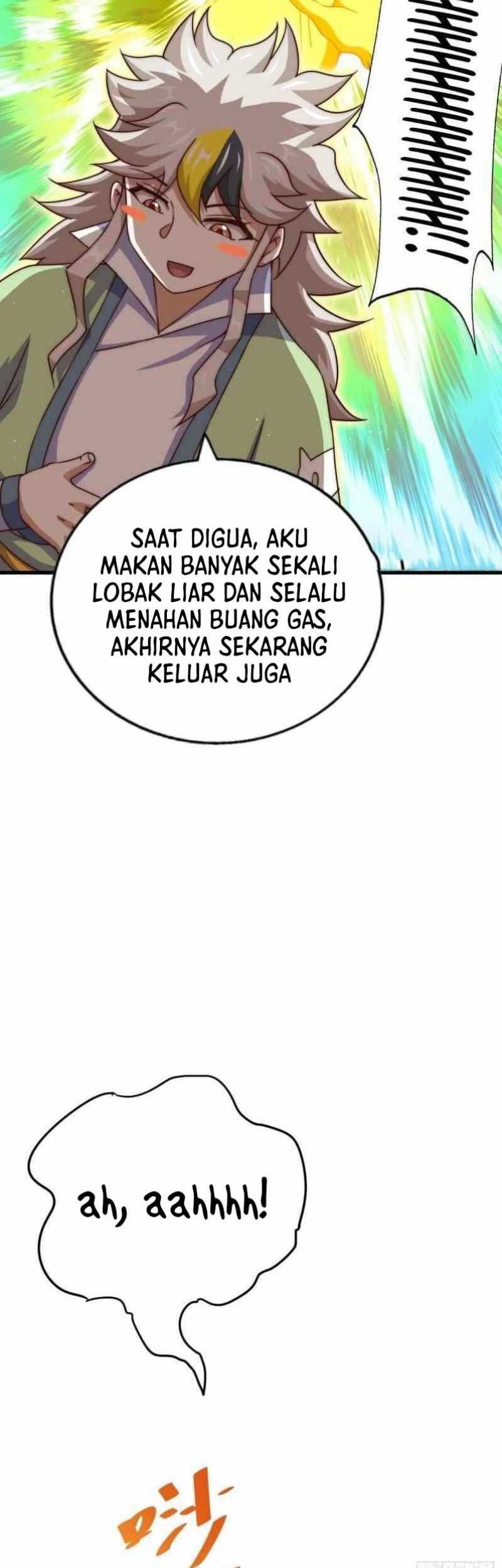 Beyond Myriad Peoples Chapter 115 Gambar 4