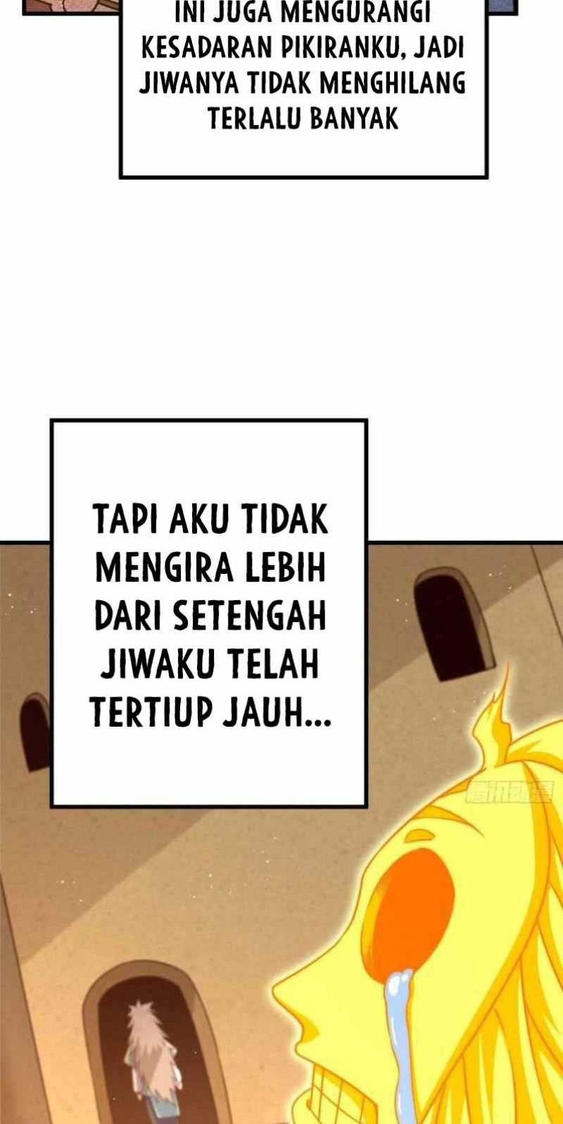 Beyond Myriad Peoples Chapter 115 Gambar 7