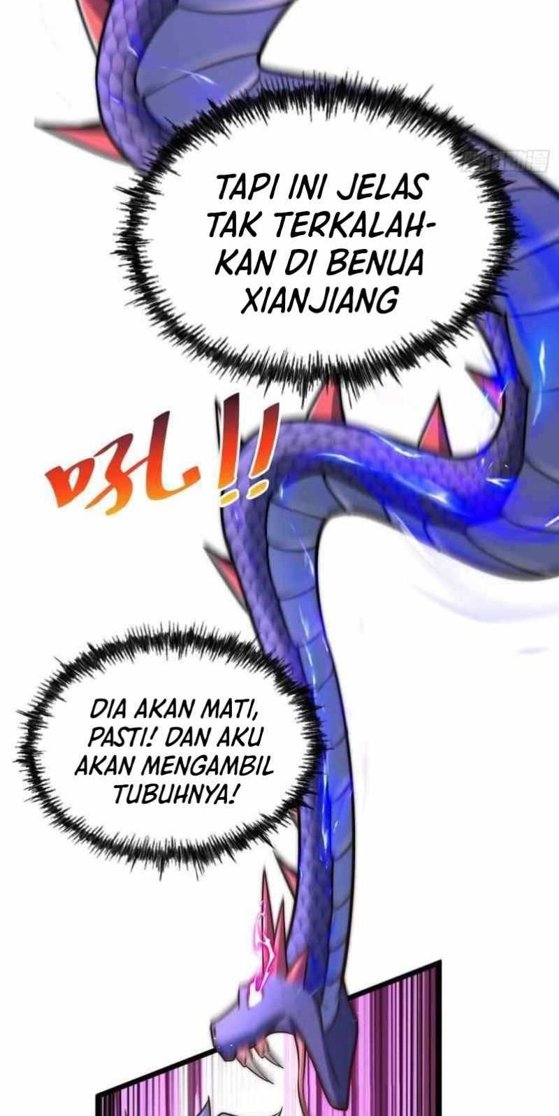 Beyond Myriad Peoples Chapter 115 Gambar 10