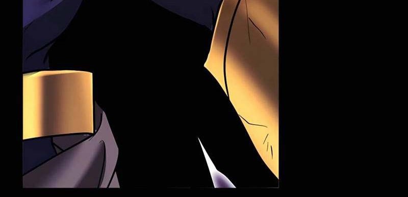 Reborn Ranker – Gravity User Chapter 21 Gambar 22