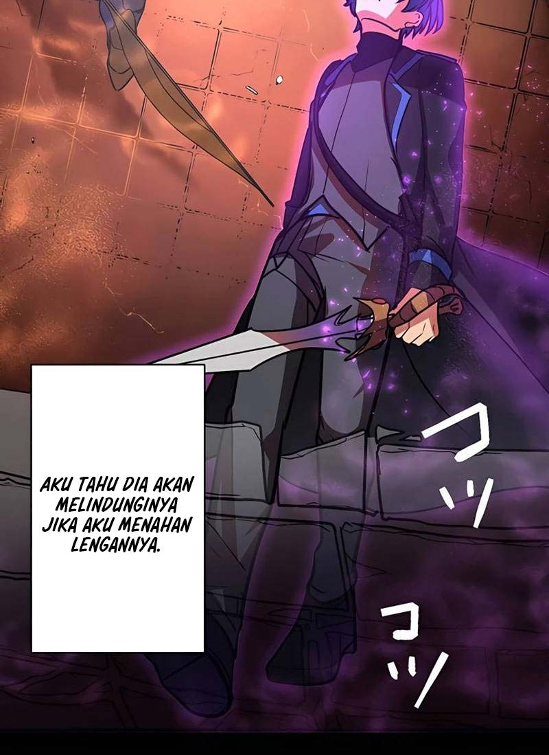 Reborn Ranker – Gravity User Chapter 21 Gambar 42