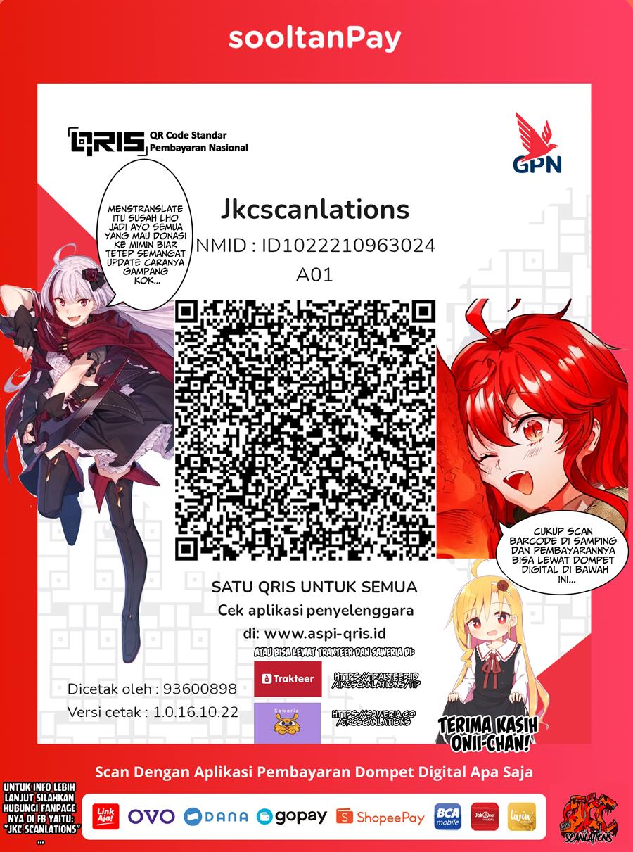 Destiny Unchain Online Chapter 12 Gambar 18