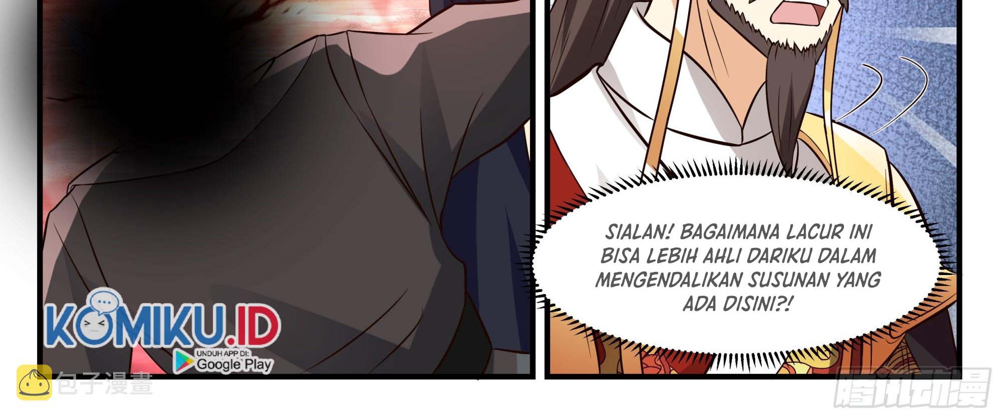Martial Peak Part 2 Chapter 2698 Gambar 11